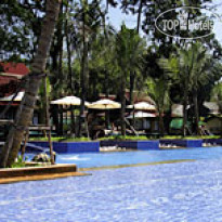 Khaolak Emerald Beach Resort & Spa 