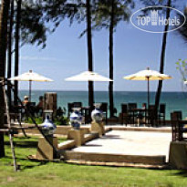 Khaolak Emerald Beach Resort & Spa 