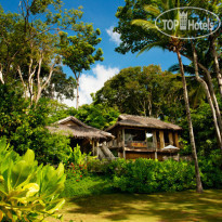 Six Senses Hideaway Yao Noi 