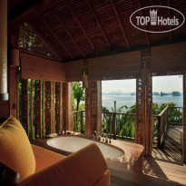 Six Senses Hideaway Yao Noi 