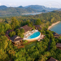 Six Senses Hideaway Yao Noi 
