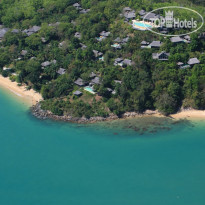 Six Senses Hideaway Yao Noi 