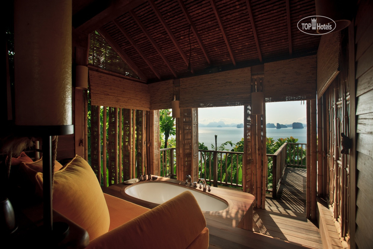 Комната в раю. Six senses Yao noi Пхукет. Six senses Yao noi Beach Suite. Комната рай.