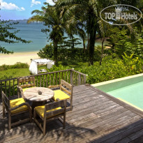 Six Senses Hideaway Yao Noi 