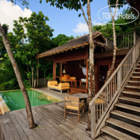 Six Senses Hideaway Yao Noi 