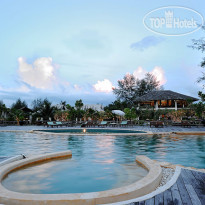 The Tacola Resort & Spa 