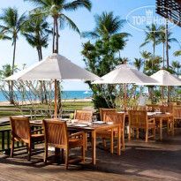 JW Marriott Khao Lak Resort & Spa 