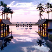 JW Marriott Khao Lak Resort & Spa 