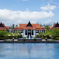 JW Marriott Khao Lak Resort & Spa 