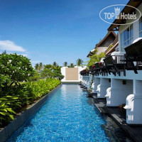 JW Marriott Khao Lak Resort & Spa 5*