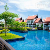 JW Marriott Khao Lak Resort & Spa 