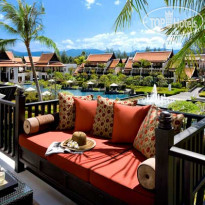 JW Marriott Khao Lak Resort & Spa 