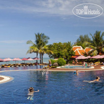 Khaolak Laguna Resort 