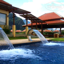 Bor Saen Villa & Spa 