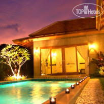 Bor Saen Villa & Spa 