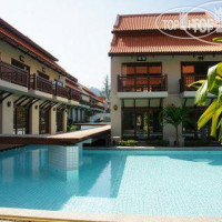 Khaolak Bhandari Resort & Spa 4*