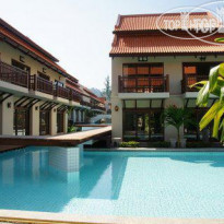 Khaolak Bhandari Resort & Spa 