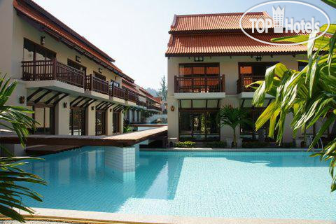 Фотографии отеля  Khaolak Bhandari Resort & Spa 4*