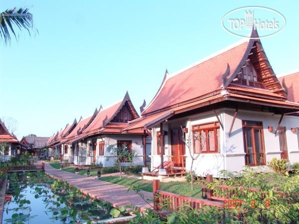 Hotelier's photos Khaolak Bhandari Resort & Spa 4*