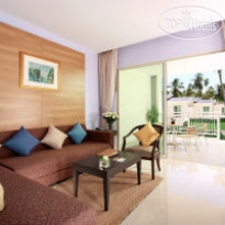 Kantary Beach Hotel Villas & Suites, Khao Lak 