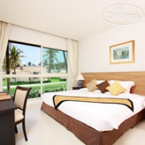 Kantary Beach Hotel Villas & Suites, Khao Lak 