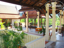 Royal Bangsak Beach Resort 4*