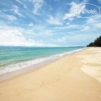 Khaolak Orchid Beach Resort 