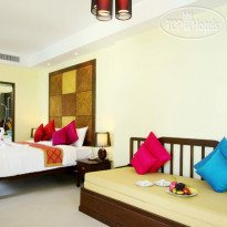 Hive Khaolak Beach Resort 