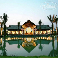 Beyond Resort Khaolak 