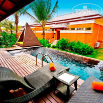 Beyond Resort Khaolak 