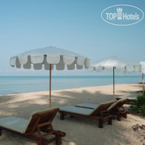 Andamania Beach Resort & Spa 