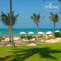 Andamania Beach Resort & Spa 