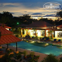 Khaolak Palm Hill Resort