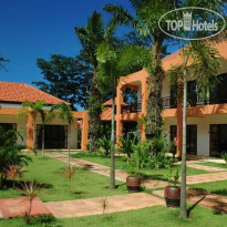 Khaolak Palm Hill Resort