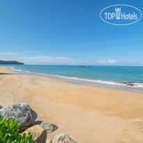 The Sands Khao Lak by Katathani 