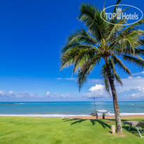 The Sands Khao Lak by Katathani 