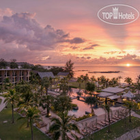 The Sands Khao Lak by Katathani 