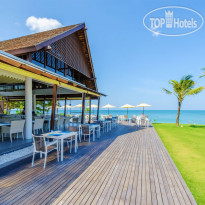 The Sands Khao Lak by Katathani 