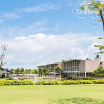 The Sands Khao Lak by Katathani 