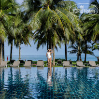 The Sands Khao Lak by Katathani 