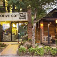 Motive Cottage Resort 3*