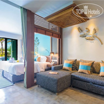 Mai Khaolak Beach Resort & Spa 