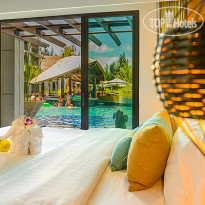 Mai Khaolak Beach Resort & Spa 