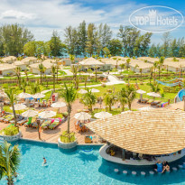 Mai Khaolak Beach Resort & Spa 