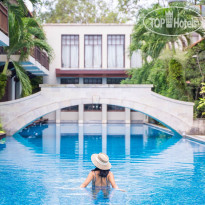 Khao Lak Oriental Resort 