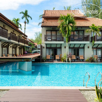 Khao Lak Oriental Resort 3*