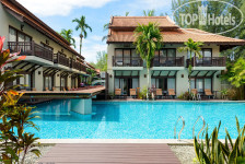 Khao Lak Oriental Resort 3*