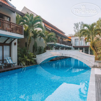 Khao Lak Oriental Resort 