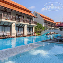 Khao Lak Oriental Resort 