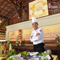 Khao Lak Oriental Resort